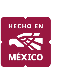 Hecho en México